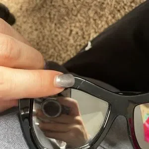 Le Specs | Accessories | Le Specs Kick It Sunglasses Black  display picture 2